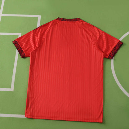 2627 season Olympique Lyonnais away Fan version