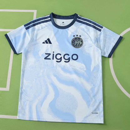 2627 season AFC Ajax third Fan version