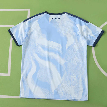 2627 season AFC Ajax third Fan version