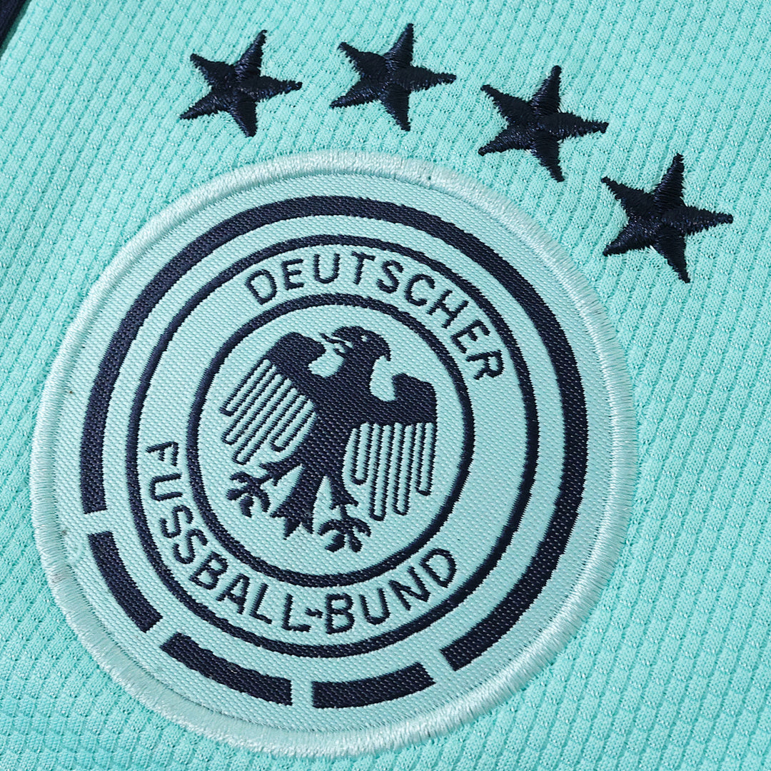 2026 FIFA World Cup Germany away shorts