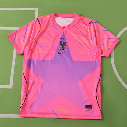 2026 FIFA World Cup France goalkeeper Fan version