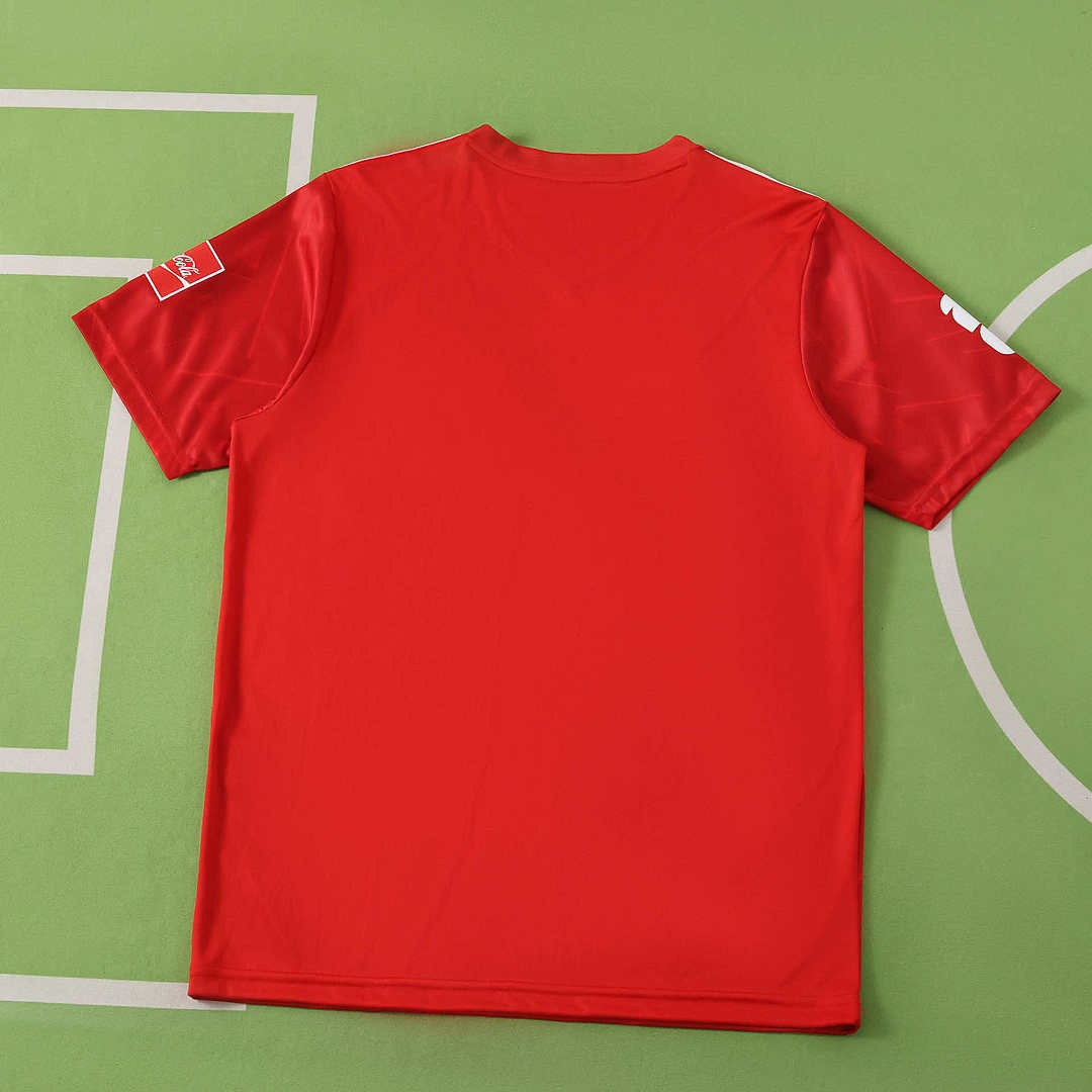 2026 FIFA World Cup Mexico Coca-Cola Fan version