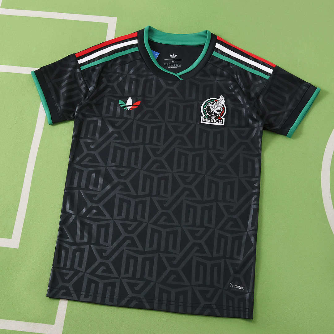 2026 FIFA World Cup Mexico third Women's Shirt