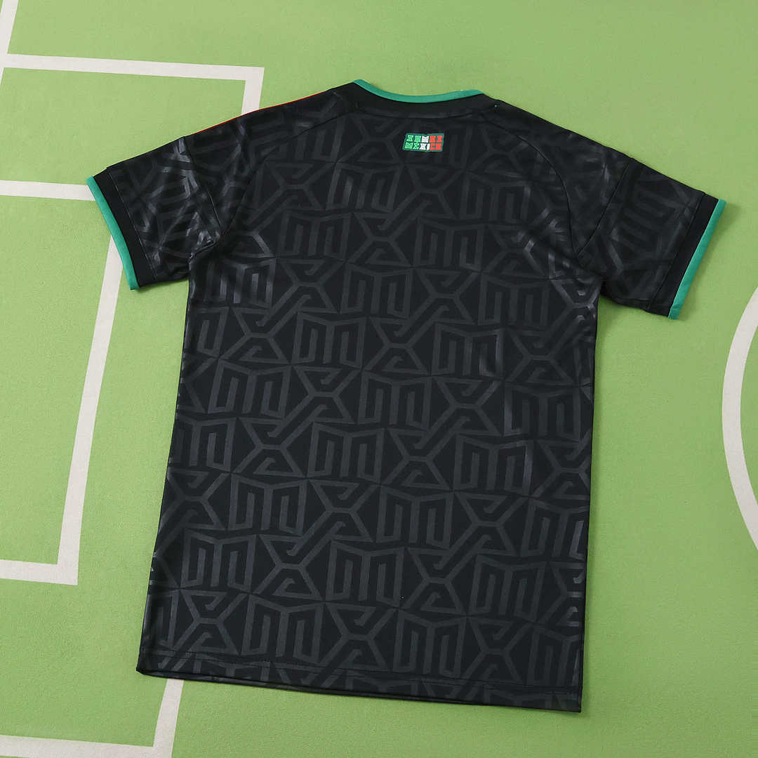 2026 FIFA World Cup Mexico third Women's Shirt