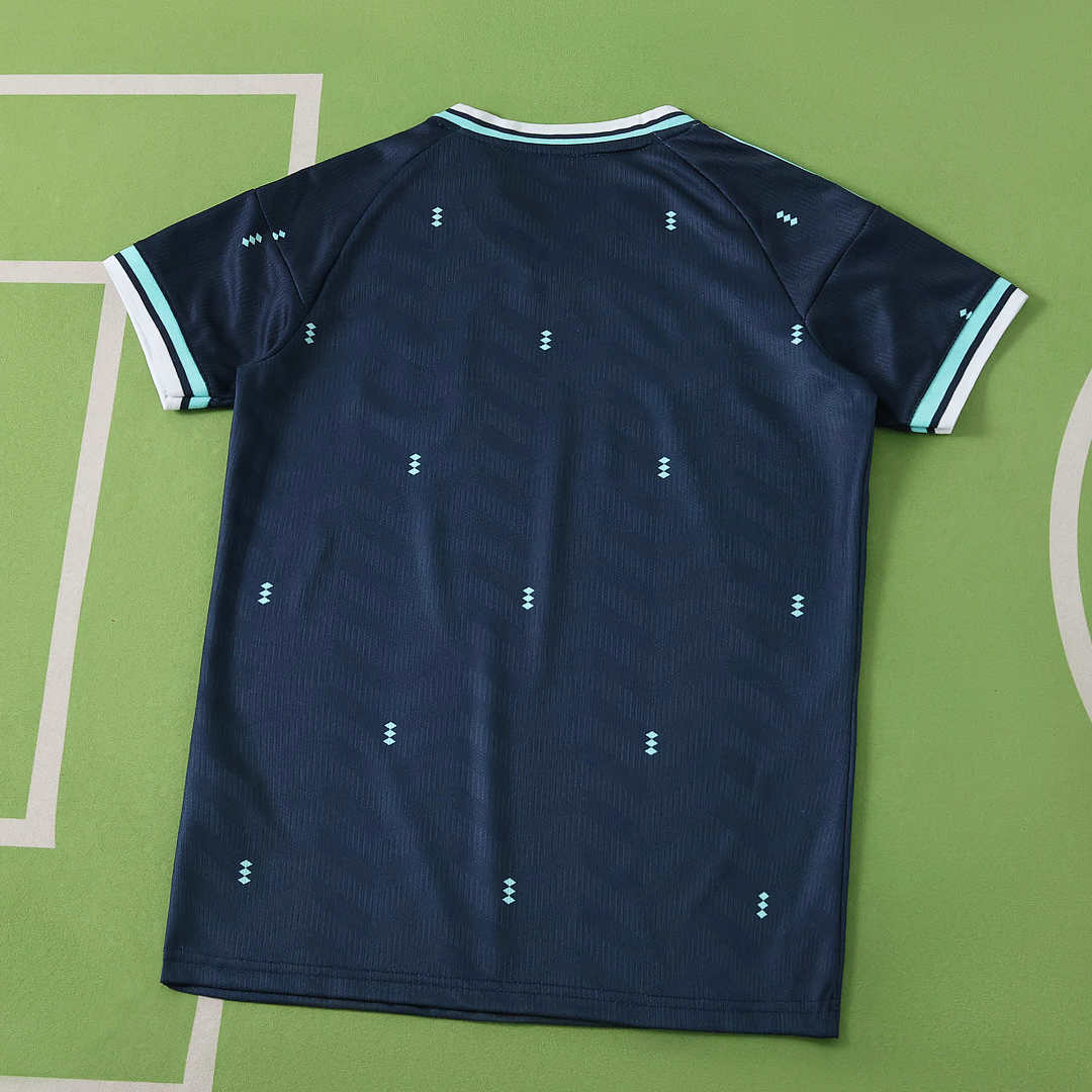 2026 FIFA World Cup Germany away Women's Shirt