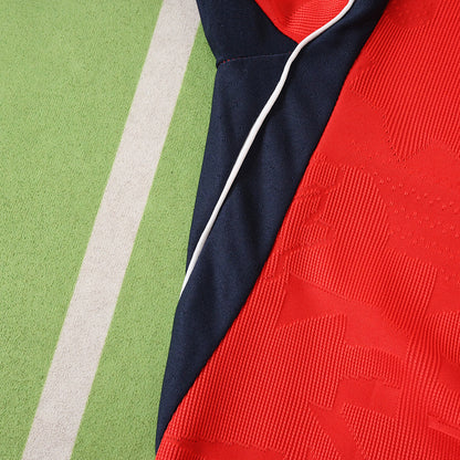 2026 FIFA World Cup England away Long sleeved Player version