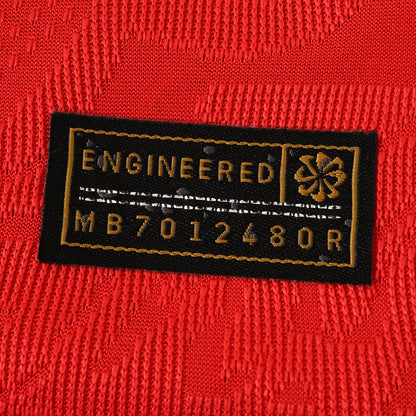 2026 FIFA World Cup England away Long sleeved Player version