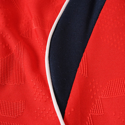2026 FIFA World Cup England away Long sleeved Player version