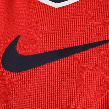 2026 FIFA World Cup England away Long sleeved Player version