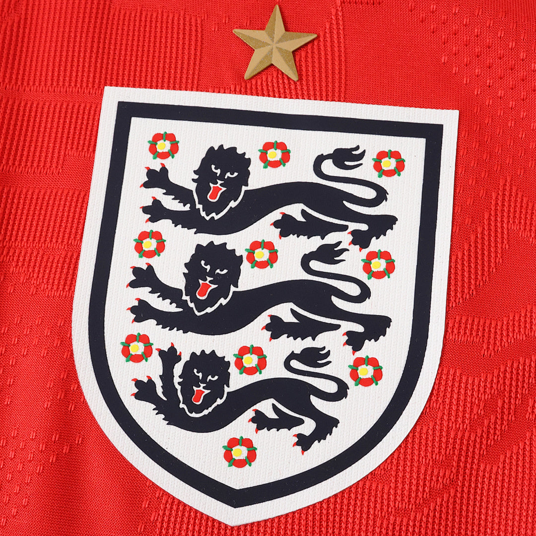 2026 FIFA World Cup England away Long sleeved Player version