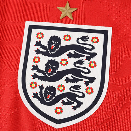 2026 FIFA World Cup England away Long sleeved Player version