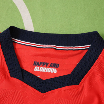 2026 FIFA World Cup England away Long sleeved Player version