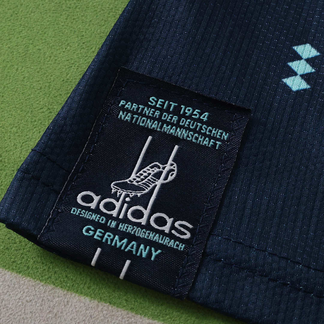 2026 FIFA World Cup Germany away Women's Shirt