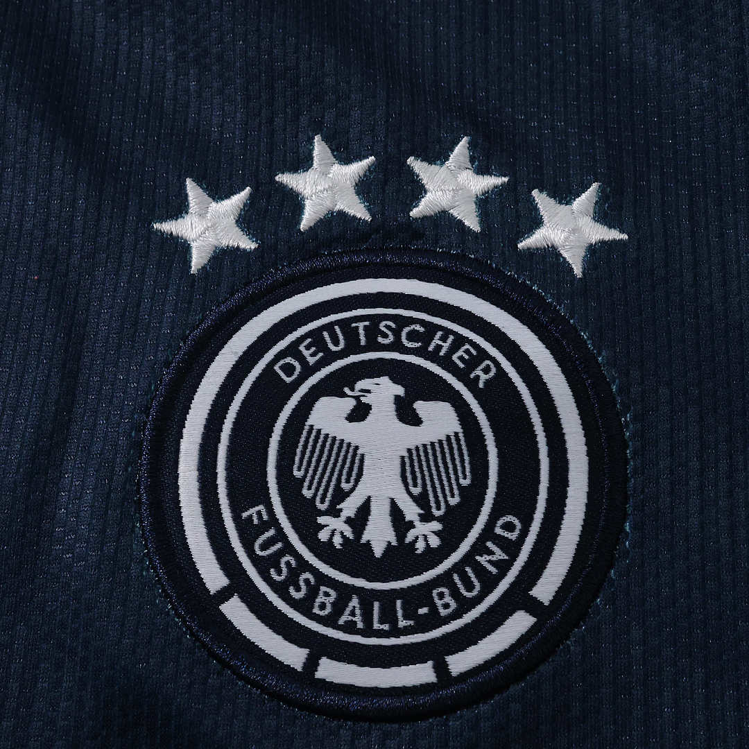 2026 FIFA World Cup Germany away Women's Shirt