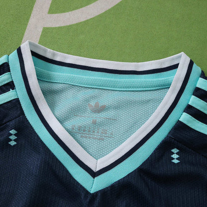 2026 FIFA World Cup Germany away Women's Shirt