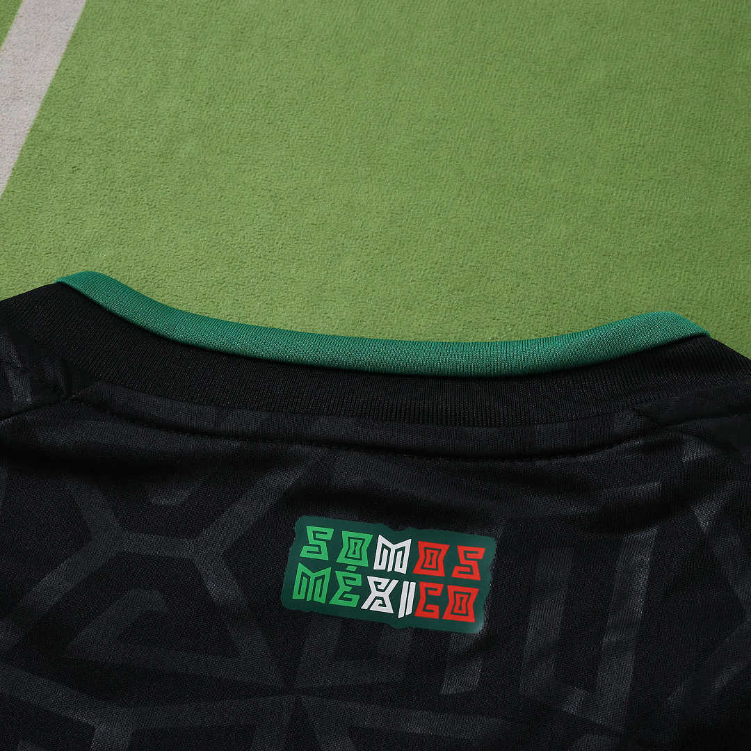 2026 FIFA World Cup Mexico third Women's Shirt