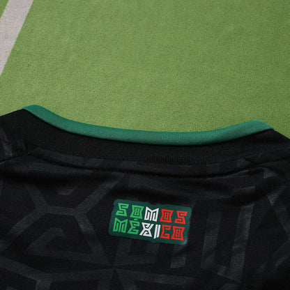 2026 FIFA World Cup Mexico third Women's Shirt