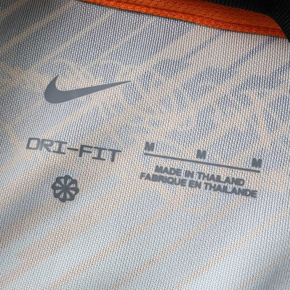 2026 France Hollywood Keeper Long sleeve Fan version