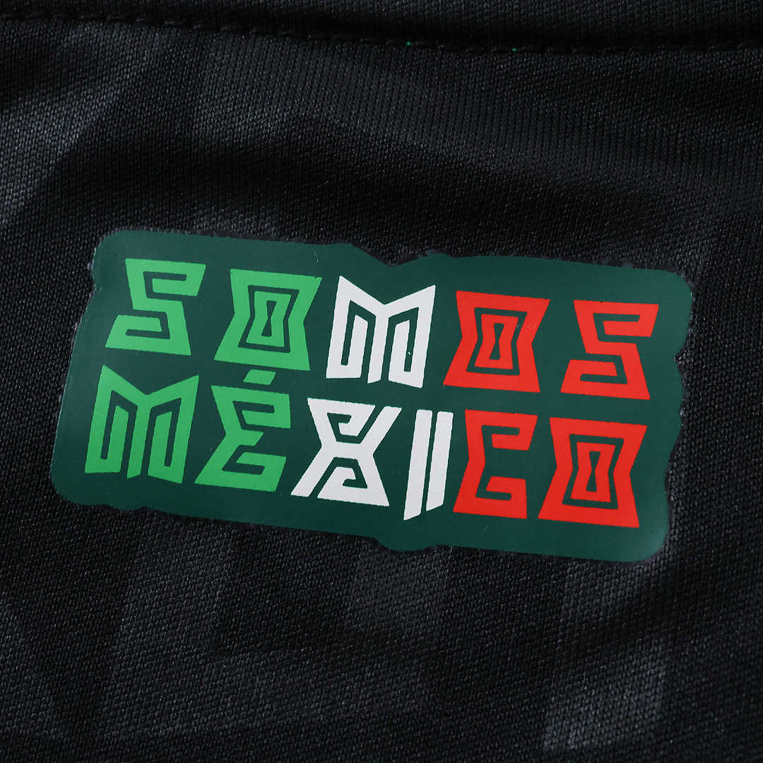 2026 FIFA World Cup Mexico third Women's Shirt