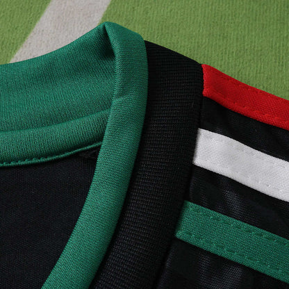 2026 FIFA World Cup Mexico third Women's Shirt