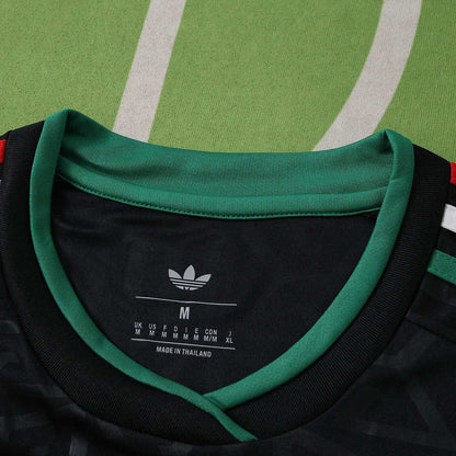 2026 FIFA World Cup Mexico third Women's Shirt