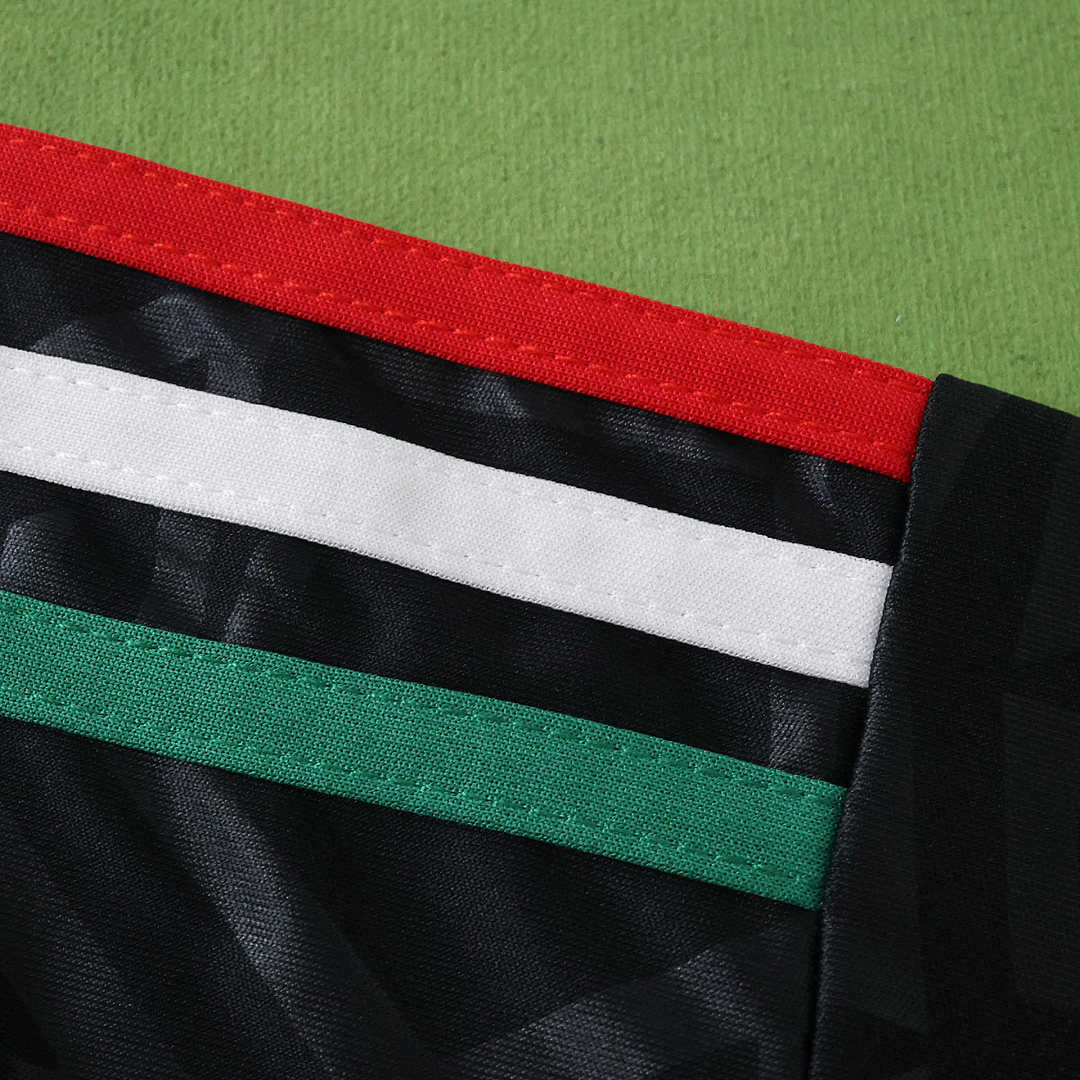 2026 FIFA World Cup Mexico third Women's Shirt