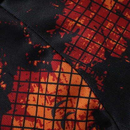 2026 Netherlands Hollywood Keeper Long sleeve Fan version