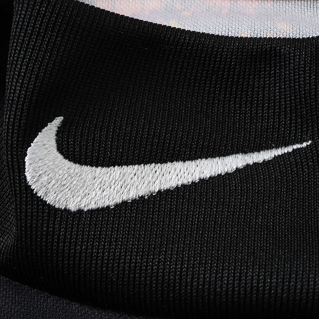 2026 Netherlands Hollywood Keeper Long sleeve Fan version