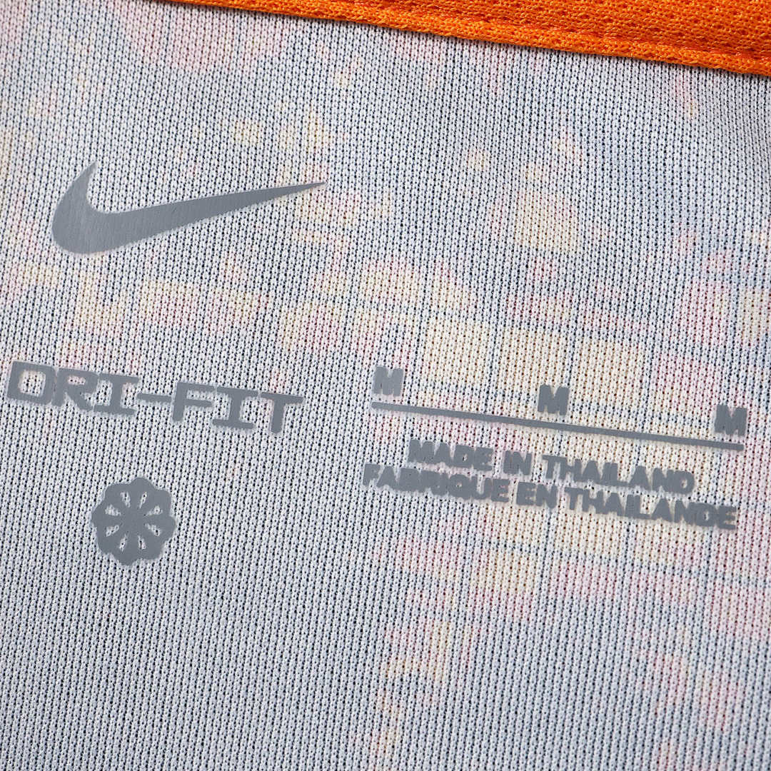 2026 Netherlands Hollywood Keeper Long sleeve Fan version