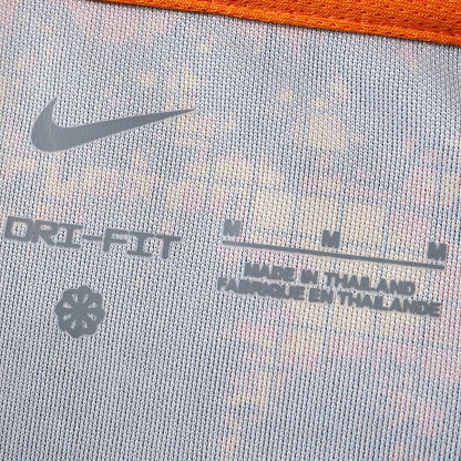 2026 Netherlands Hollywood Keeper Long sleeve Fan version