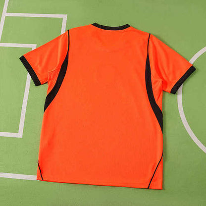 2026 FIFA World Cup Netherlands home Fan version