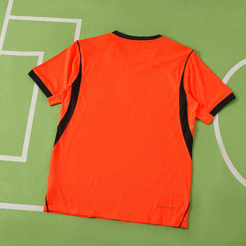 2026 FIFA World Cup Netherlands home Player version