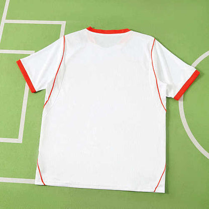 2026 FIFA World Cup Netherlands away Fan version