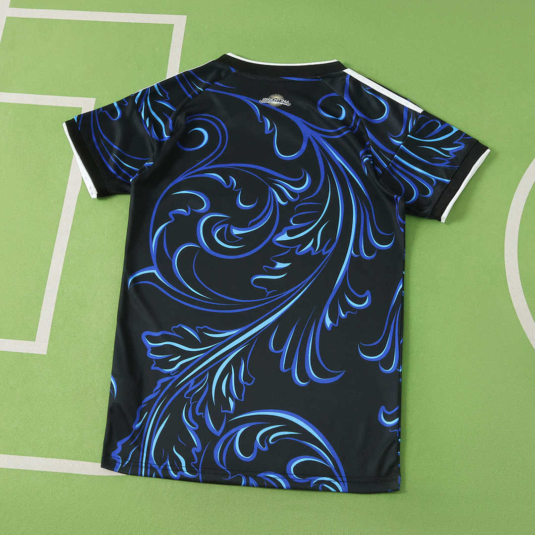 2026 FIFA World Cup Argentina away Women's Shirt