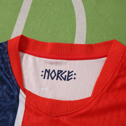 2026 FIFA World Cup Norway home Player version