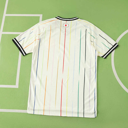 2026 FIFA World Cup Japan away Player version