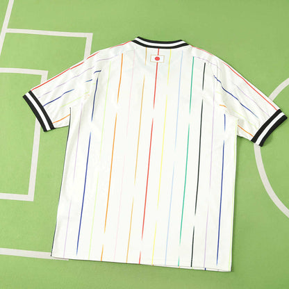 2026 FIFA World Cup Japan away Fan version