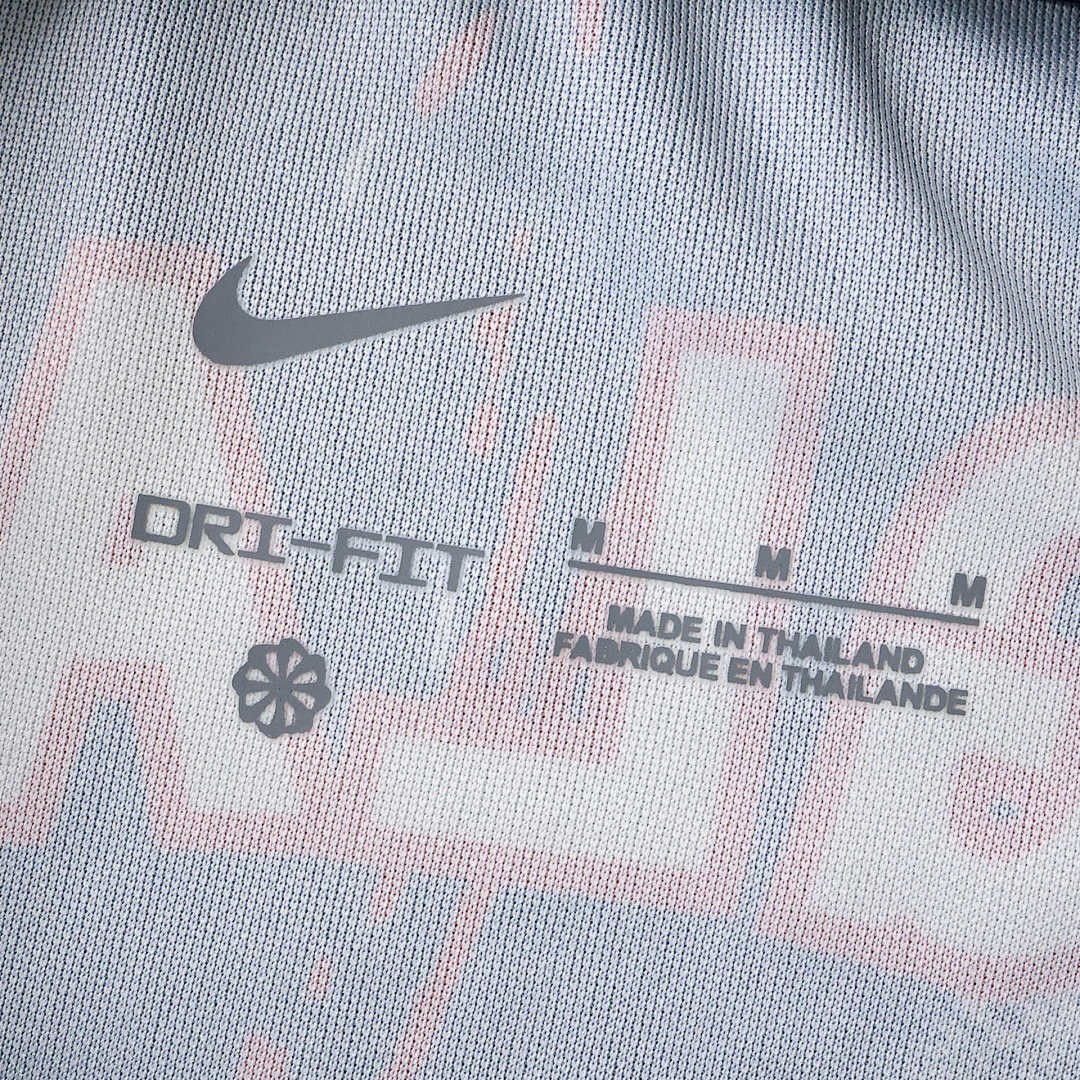 2026 England Hollywood Keeper Long sleeved Fan version