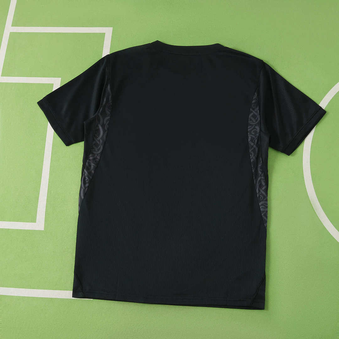 2026 FIFA World Cup Norway away Fan version