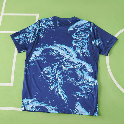 2026 FIFA World Cup England Concept version Fan version