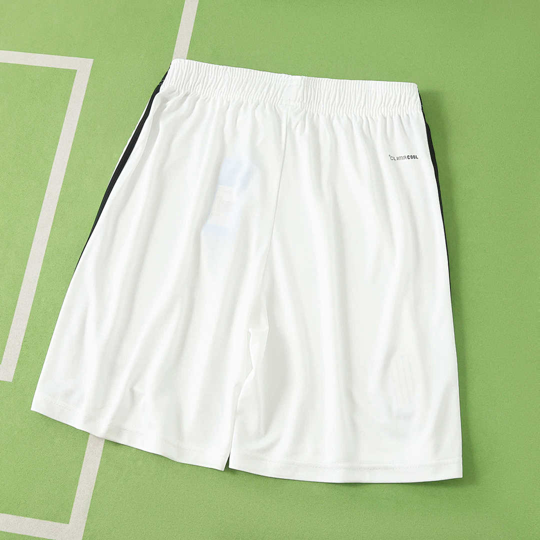 2026 FIFA World Cup Belgium away shorts