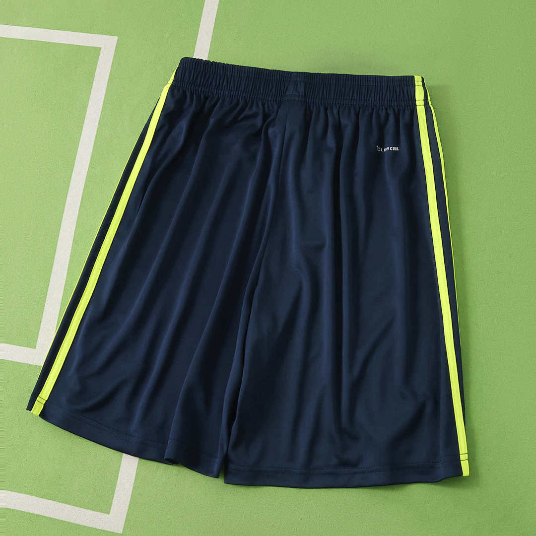 2026 FIFA World Cup Colombia away shorts