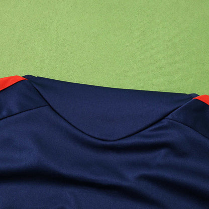 2026 FIFA World Cup Spain Training shirt Fan version