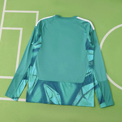 2026 FIFA World Cup Germany goalkeeper Long sleeve Fan version