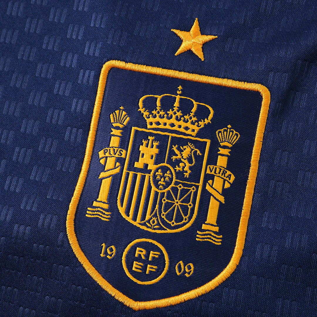 2026 FIFA World Cup Spain Training shirt Fan version
