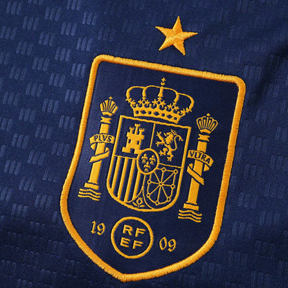 2026 FIFA World Cup Spain Training shirt Fan version