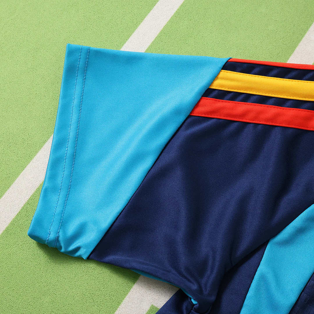 2026 FIFA World Cup Spain Training shirt Fan version