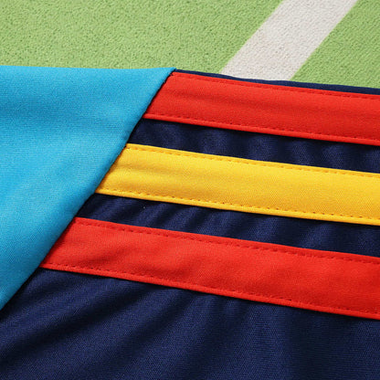 2026 FIFA World Cup Spain Training shirt Fan version