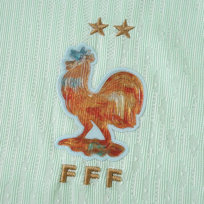 2026 FIFA World Cup France Long sleeve Player version