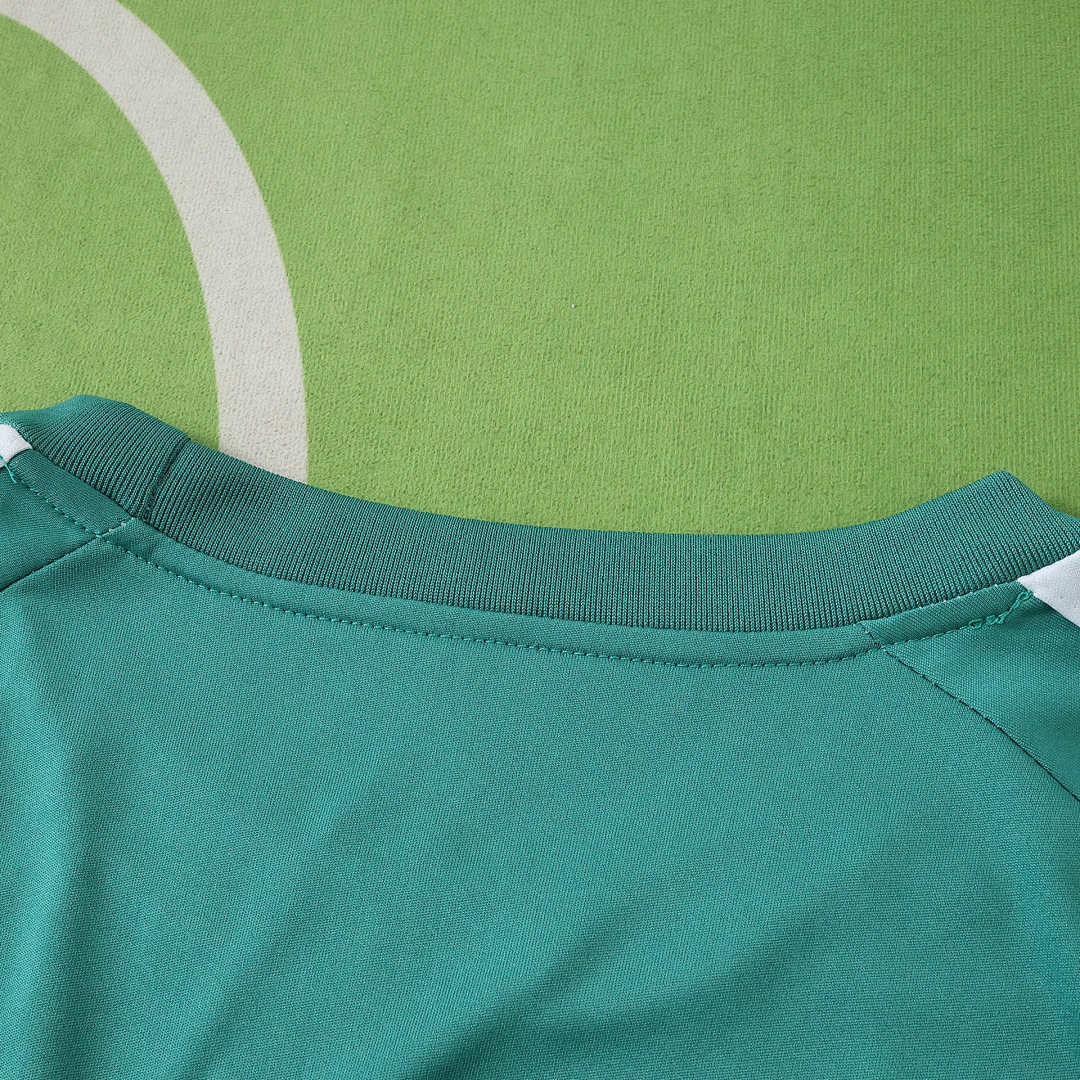 2026 FIFA World Cup Germany goalkeeper Long sleeve Fan version